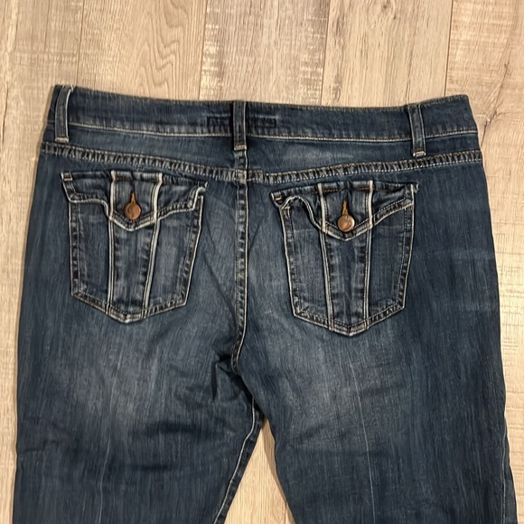 Joes Rocker Jeans - Picture 9 of 10